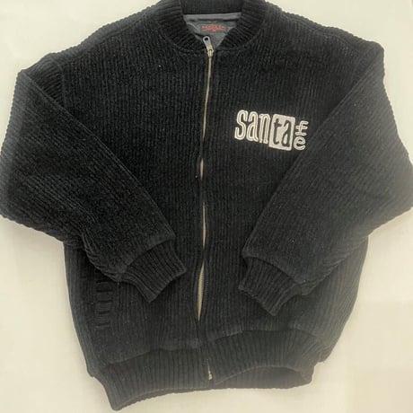 ブルゾン　sanntafe