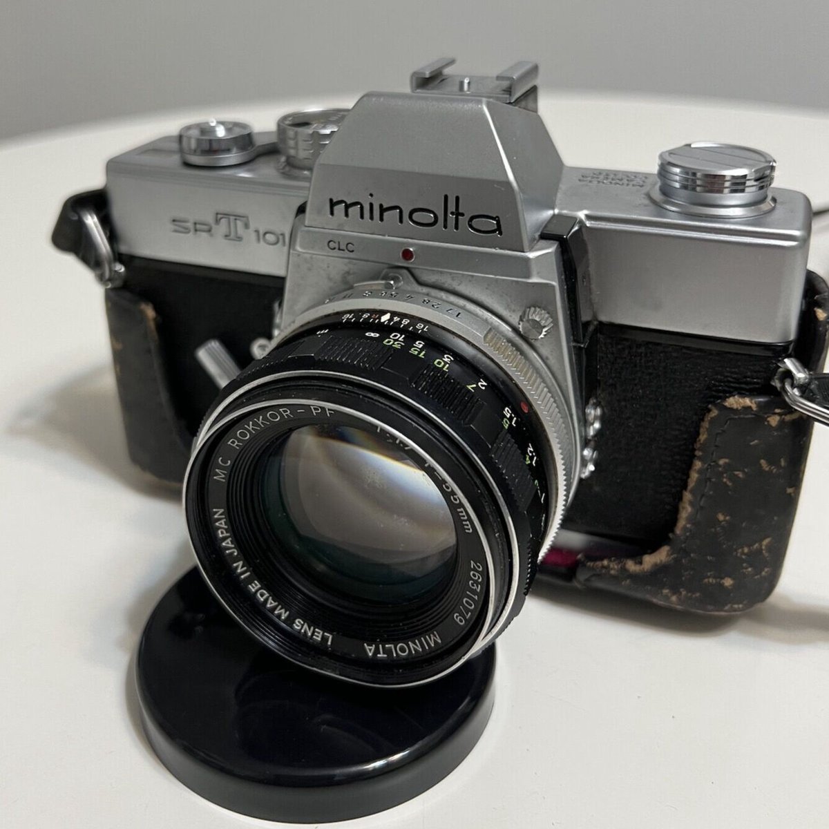 MINOLTA SRT101 | tomodachi store MINOLTA SRT101 | tomodachi store