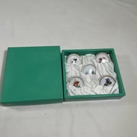 箸置き　5枚セット