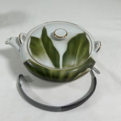 FINE SEYFI CHINA 　ティーカップ　湯呑　きゅうす
