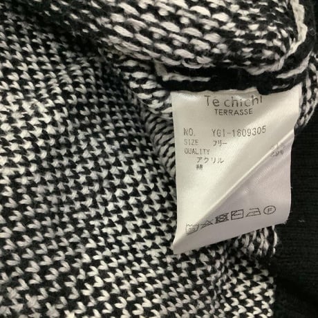 服　カーデガン