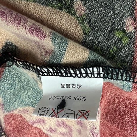 HABIT　PIQUANT　アウター