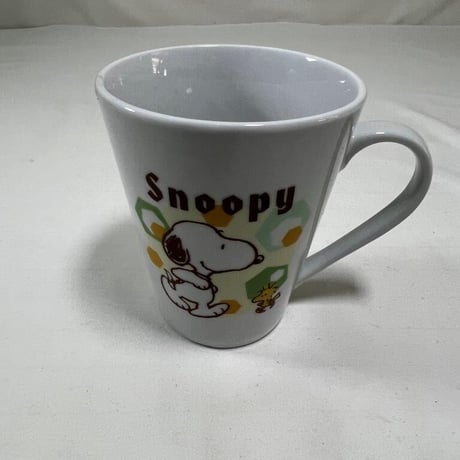 Snoopy  マグカップ
