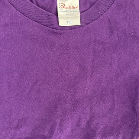 キッズ　Tシャツ