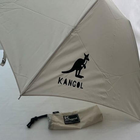 ＫＡＮＧＯＬ　折りたたみ傘