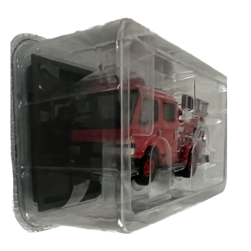 世界の消防車14 デル・プラド・コレクション | tomodachi store