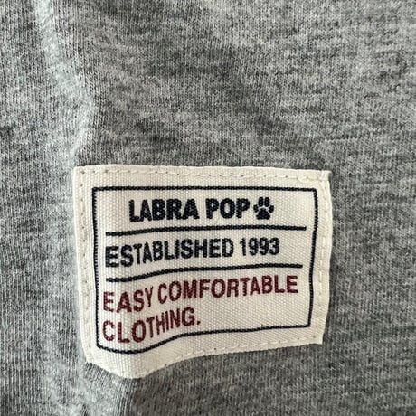 LABRA POP　　Tシャツ　　Lサイズ