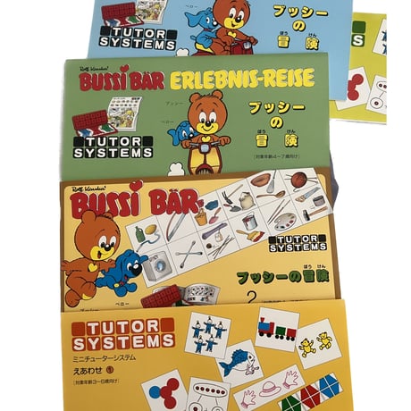 TUTOR SYSTEMS