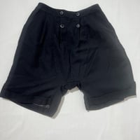 ハーフパンツ