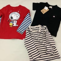サイズ110　キッズ　服