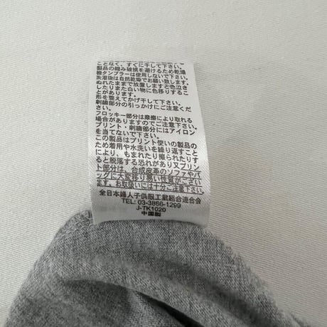 LABRA POP　　Tシャツ　　Lサイズ