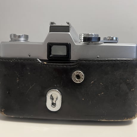 MINOLTA SRT101