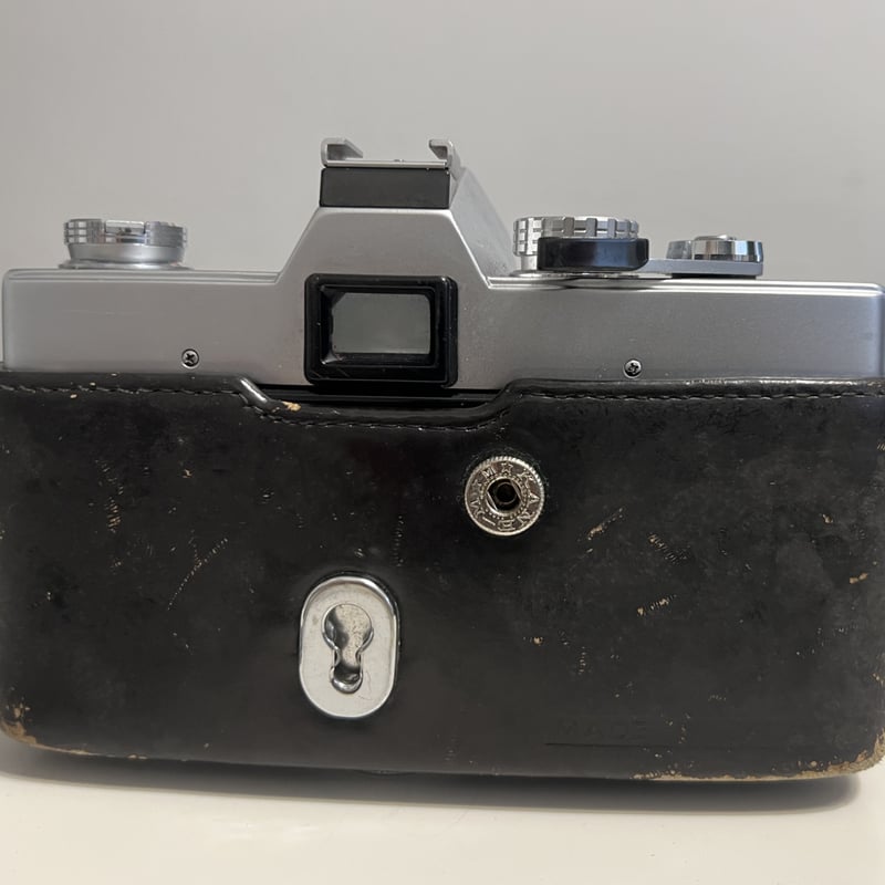 MINOLTA SRT101 | tomodachi store