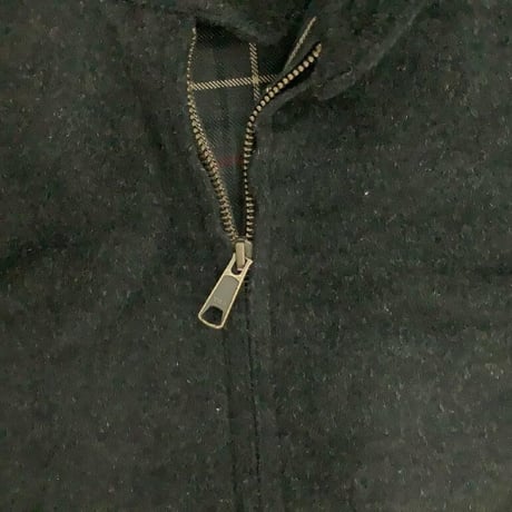 服　ジャンパー