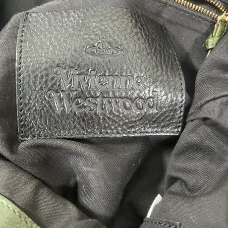 ヴィヴィアンウエストウッド　Vivienne Westwood　トートバッグ　ハンドバック　ショルダーバッグ