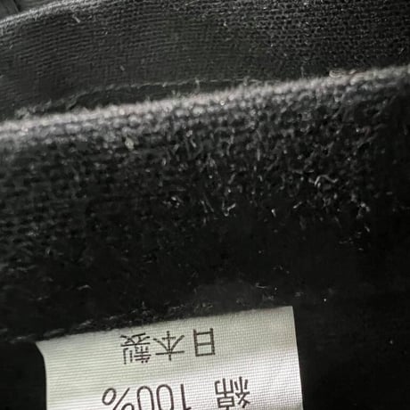 ハンドバッグ　　黒