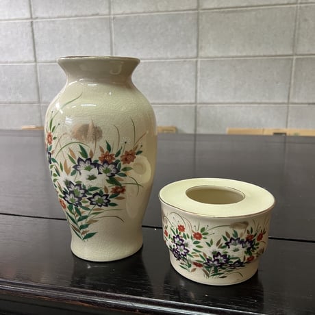 トンカチストア 花瓶 Camelia(small) 50580-417-