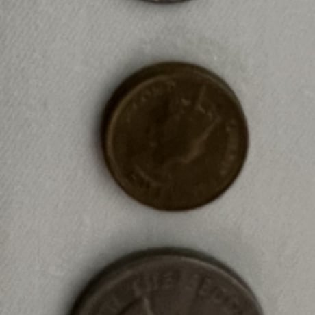 外国硬貨セット
