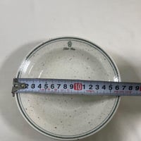 珈琲館　お皿