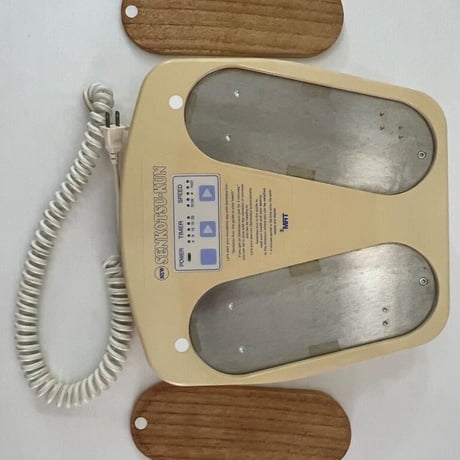 センコツくん　医療器具　電気　仙骨治療