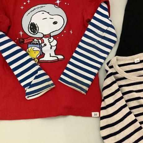 サイズ110　キッズ　服