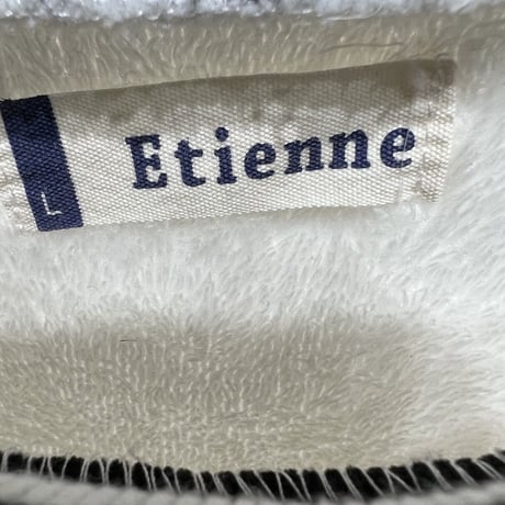 Etienn　部屋着　上下