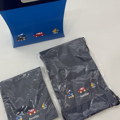 リュックサックセット