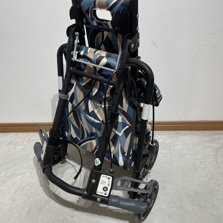 シルバーカー・４輪歩行車