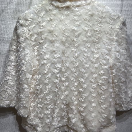 petit Marias ジャケット