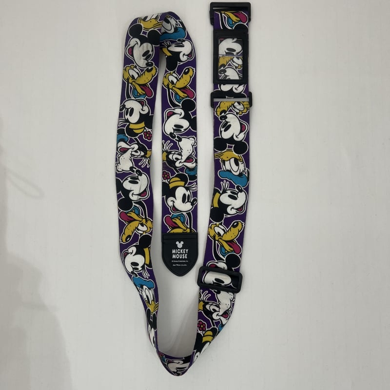 ミッキーマウス ベルト | tomodachi store