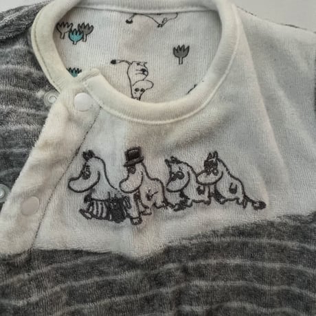 ベビー服セット