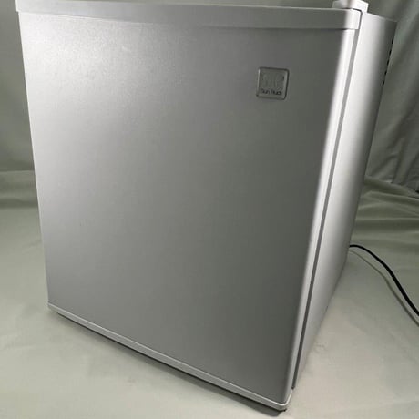 電子冷蔵庫　Sun Ruck 　ホワイト