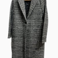 ロングコート