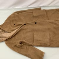 コート　服