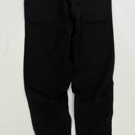 Ｈ＆Ｍ　黒パンツ