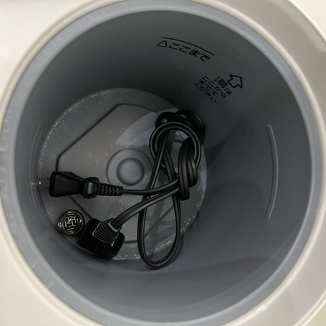 象印電気ポット　2014年製
