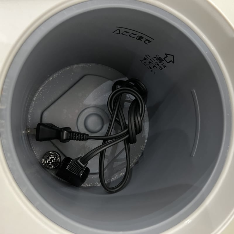 象印電気ポット 2014年製 | tomodachi store