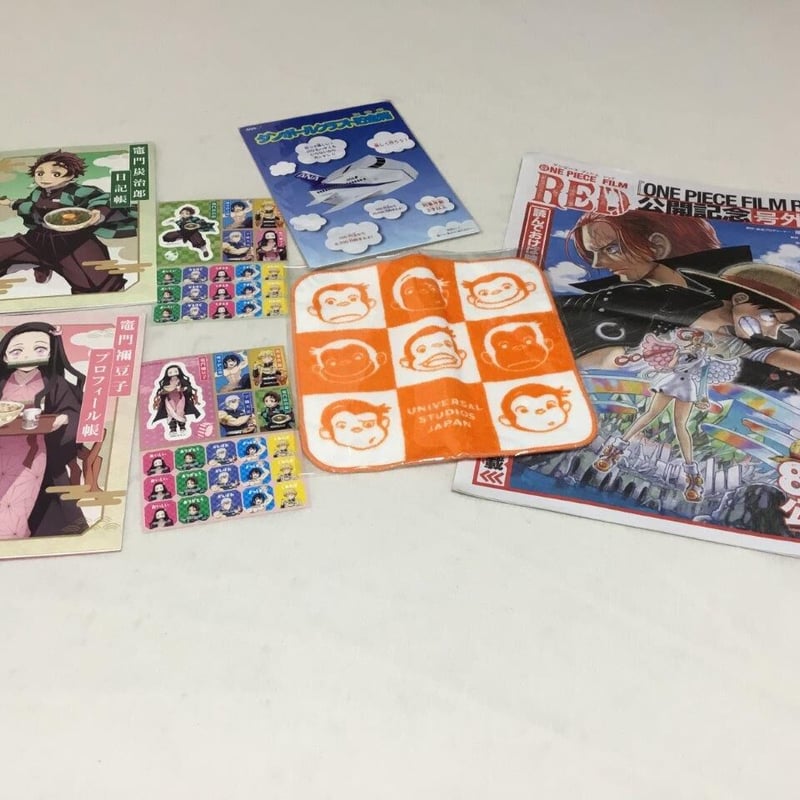 ワンピースグッズ　まとめ売り GcGHi1qagAAcq7-.jpg