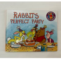 RABBITS　PERFECT　PARTY　英語版