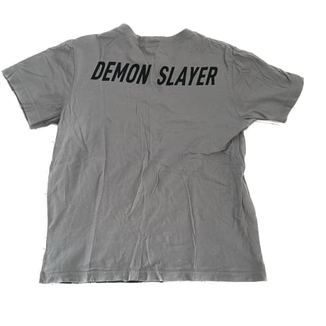 鬼滅の刃　Ｔシャツ