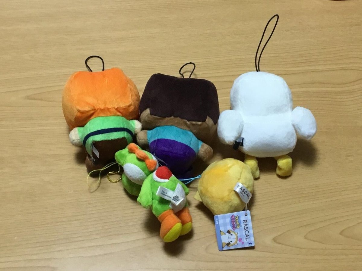 キーホルダー ぬいぐるみ | tomodachi store