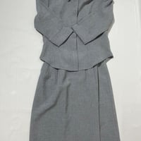 セットアップ　グレー　OTTO collection  11号