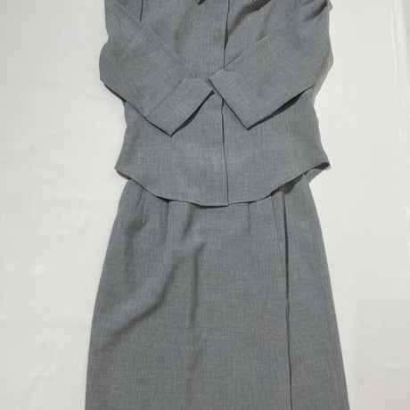 セットアップ　グレー　OTTO collection  11号
