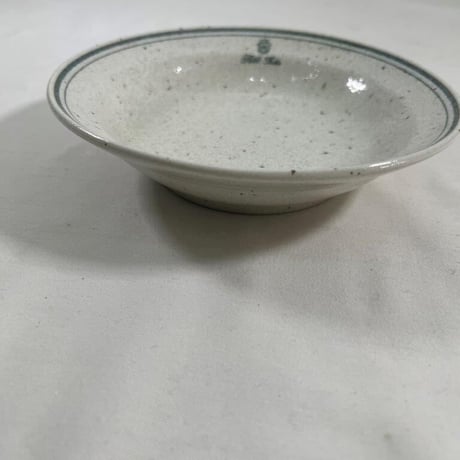 珈琲館　お皿