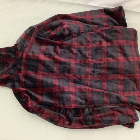 コート　フリース　服