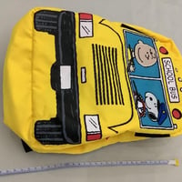 キッズ　リュック