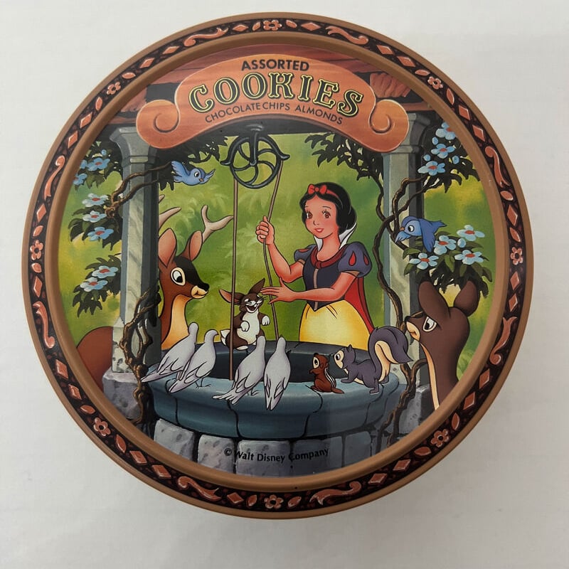 お菓子 空き缶 | tomodachi store