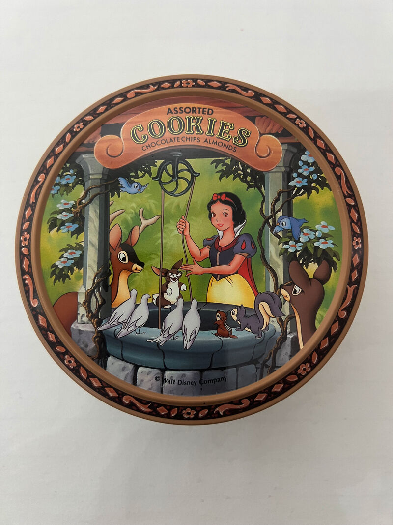 お菓子 空き缶 小物 4個 セット Spin　駄菓子屋空き容器　レトロ空き容器 不二家 ペコちゃん空き缶4個セット レトロ｜Yahoo!フリマ（旧