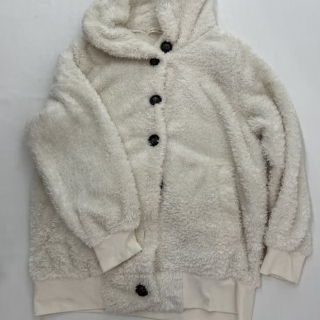 白パーカー | STORES 白パーカー | STORES