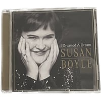 スーザンボイル　CD